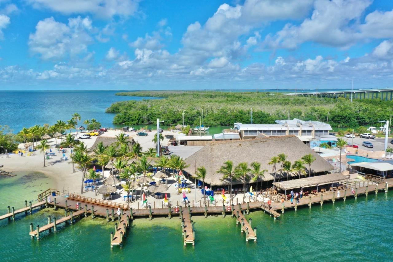 Gilbert'S Resort Key Largo Luaran gambar
