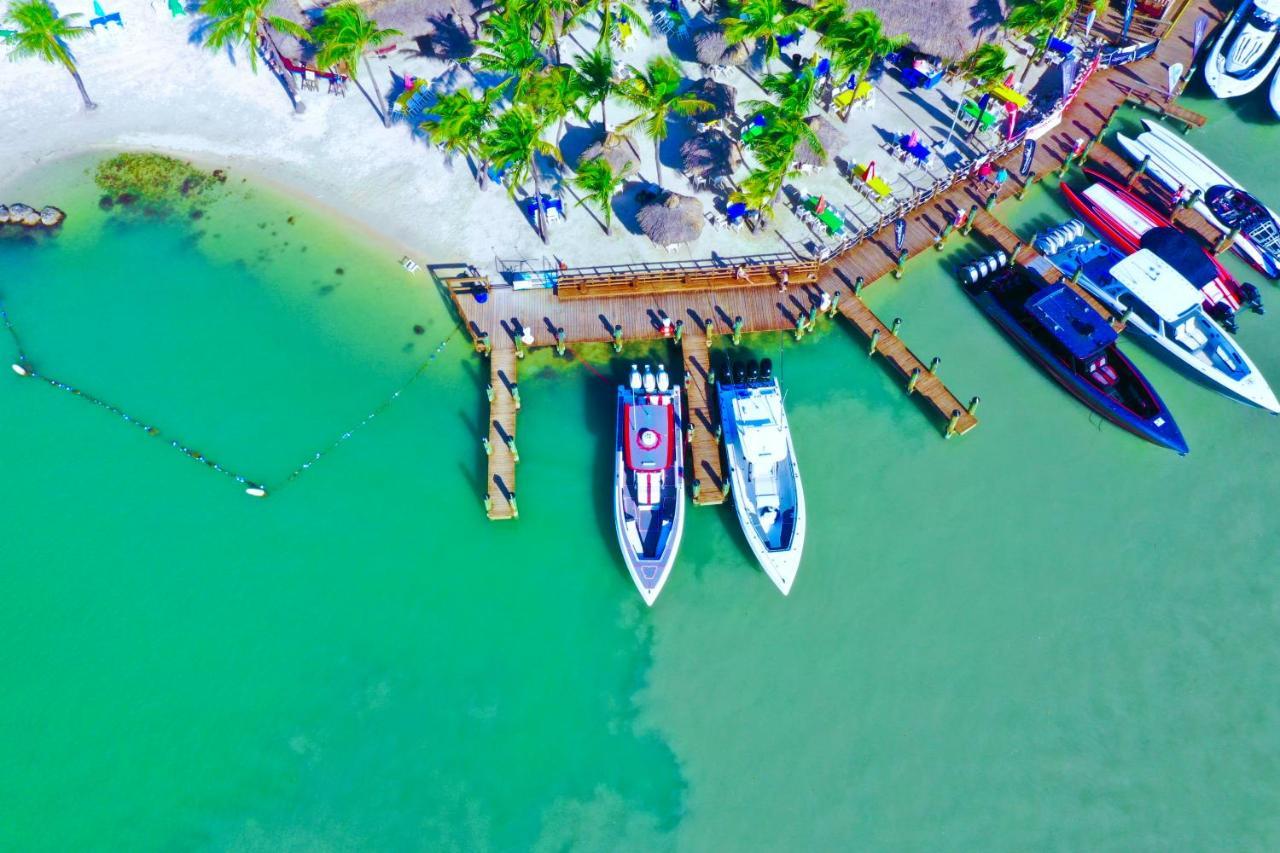 Gilbert'S Resort Key Largo Luaran gambar