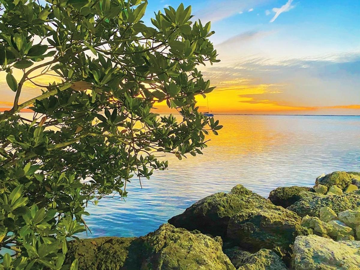 Gilbert'S Resort Key Largo Luaran gambar