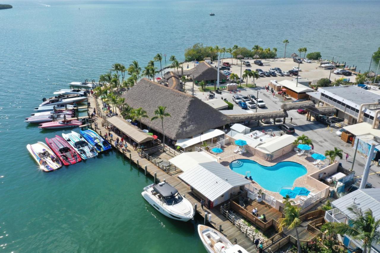 Gilbert'S Resort Key Largo Luaran gambar