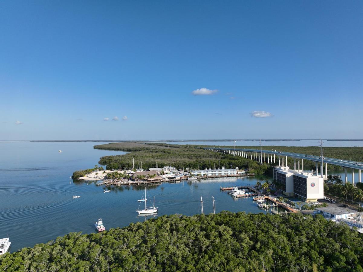 Gilbert'S Resort Key Largo Luaran gambar