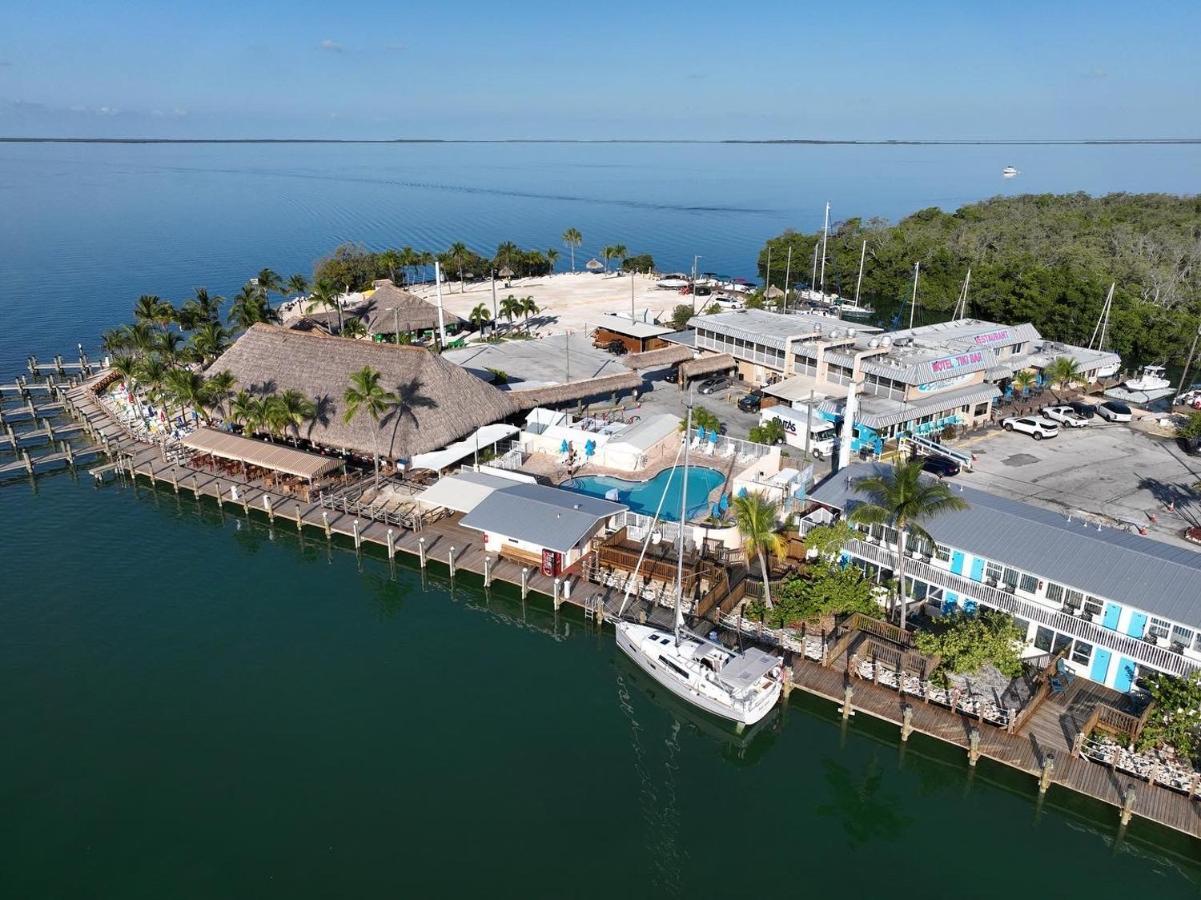 Gilbert'S Resort Key Largo Luaran gambar