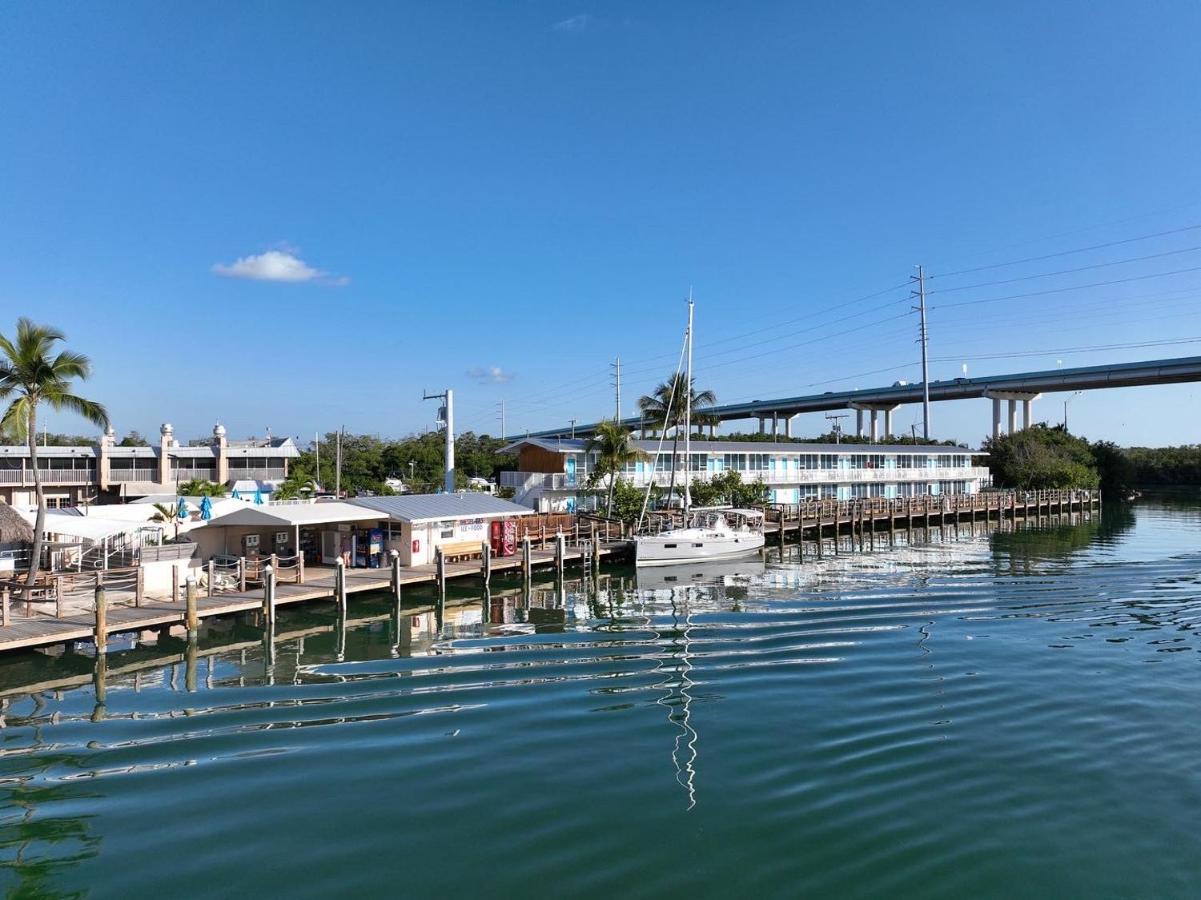 Gilbert'S Resort Key Largo Luaran gambar