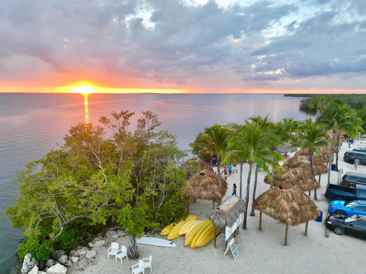 Gilbert'S Resort Key Largo Luaran gambar