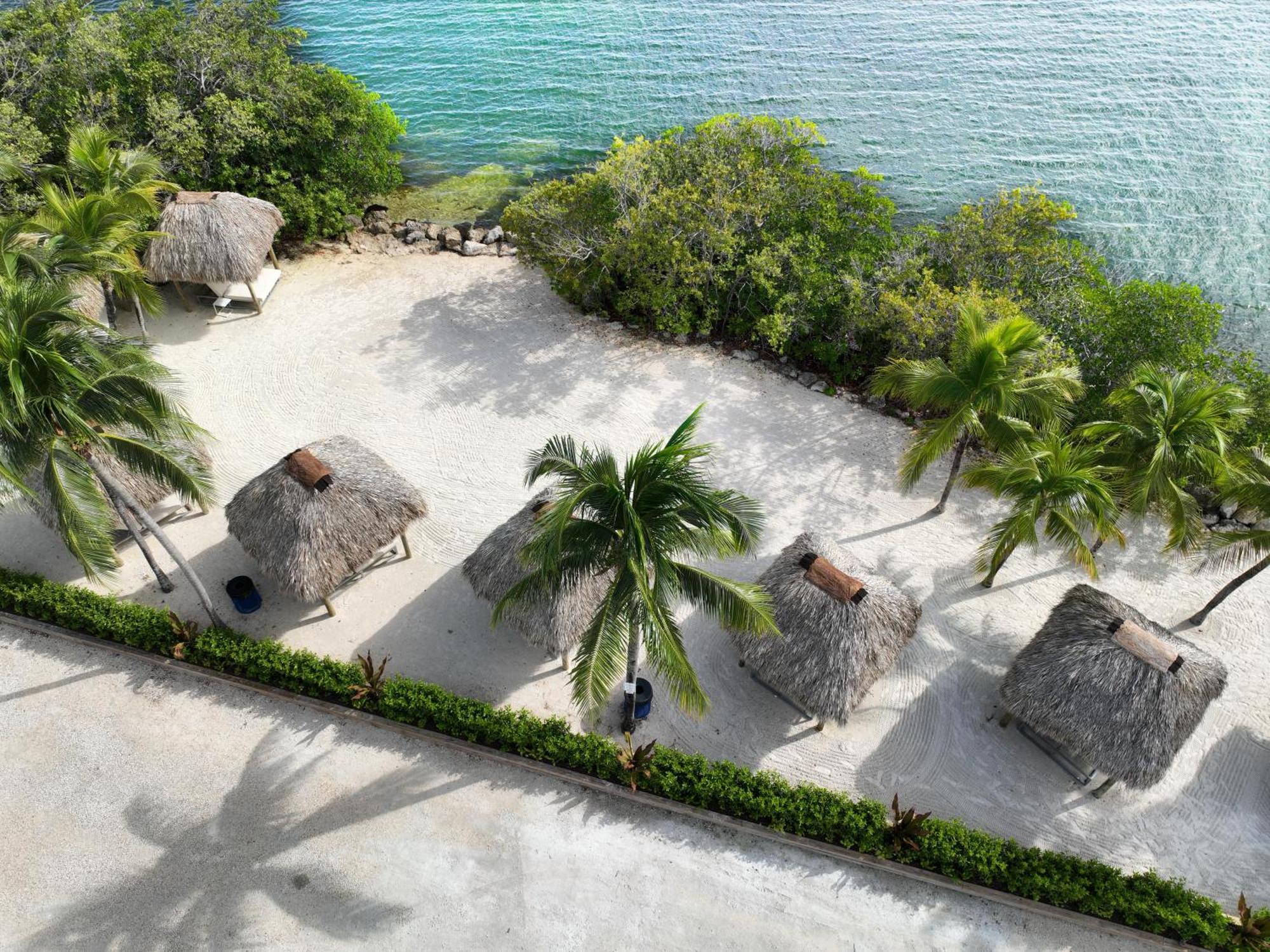 Gilbert'S Resort Key Largo Luaran gambar