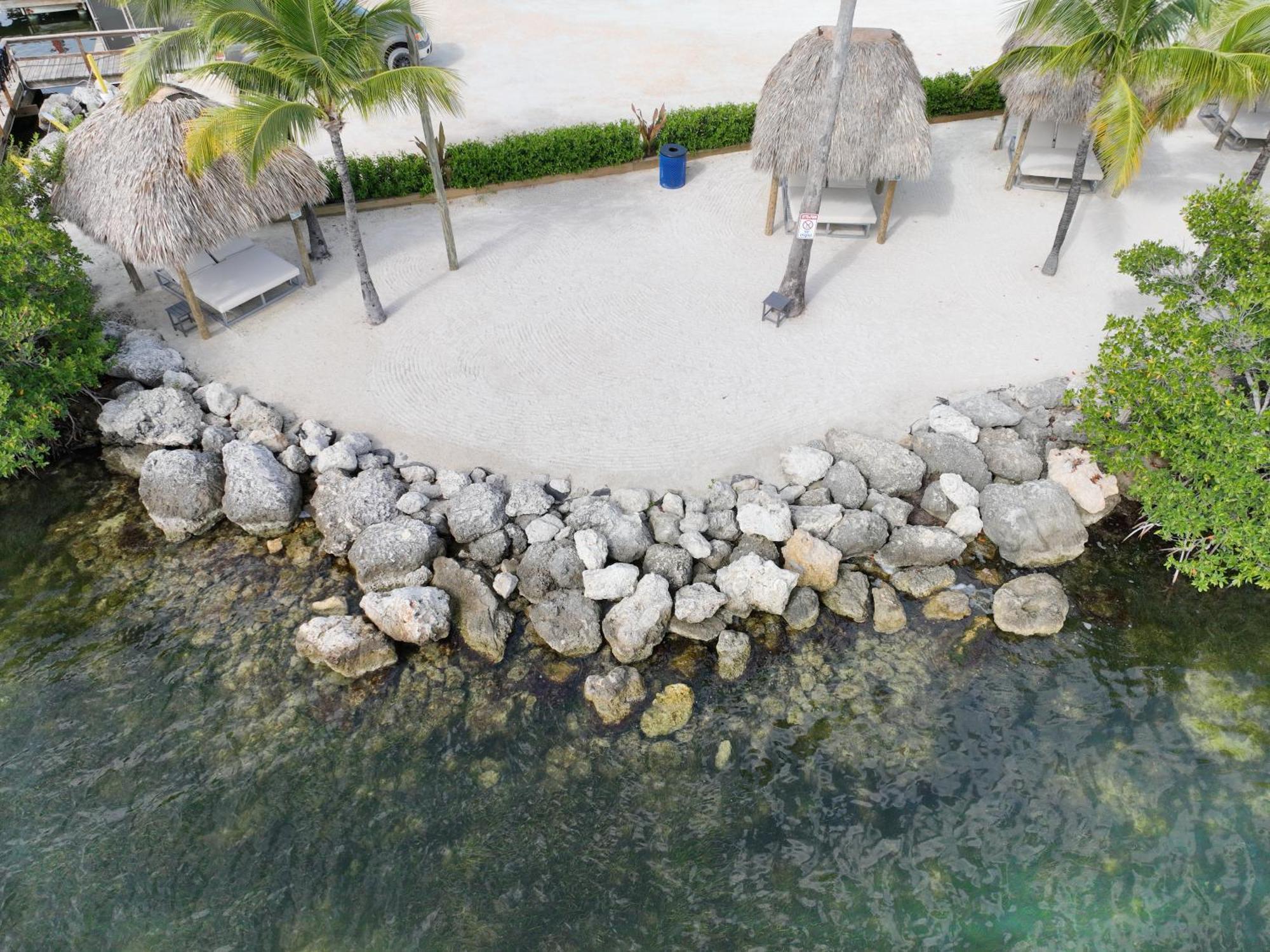 Gilbert'S Resort Key Largo Luaran gambar