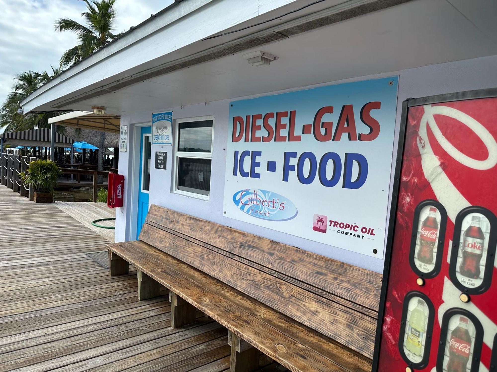 Gilbert'S Resort Key Largo Luaran gambar