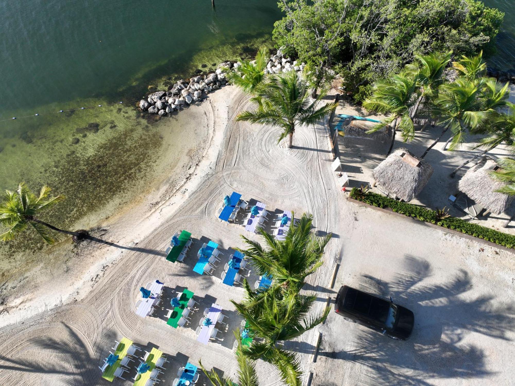 Gilbert'S Resort Key Largo Luaran gambar