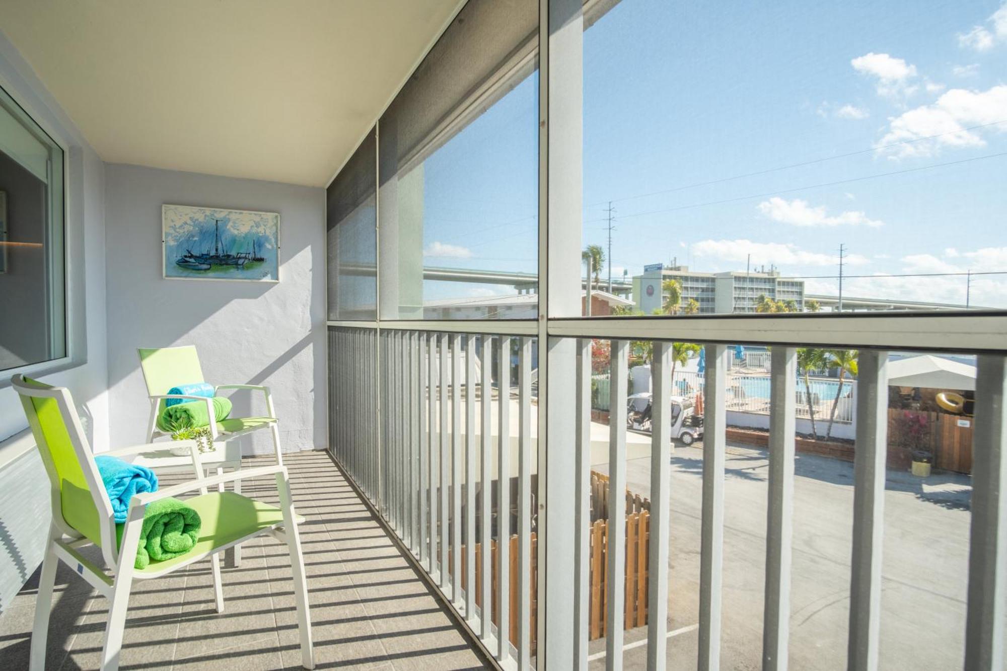Gilbert'S Resort Key Largo Luaran gambar