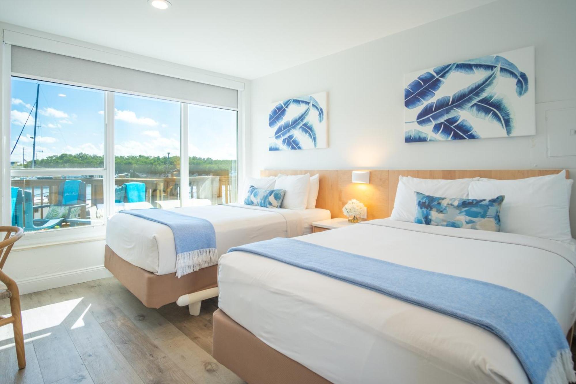 Gilbert'S Resort Key Largo Luaran gambar