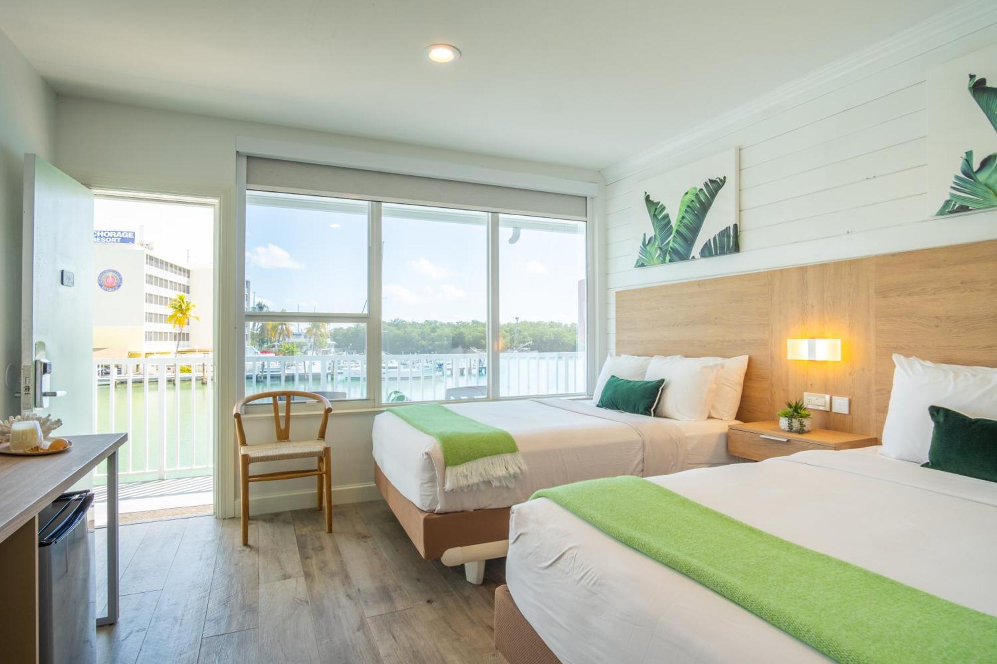 Gilbert'S Resort Key Largo Luaran gambar