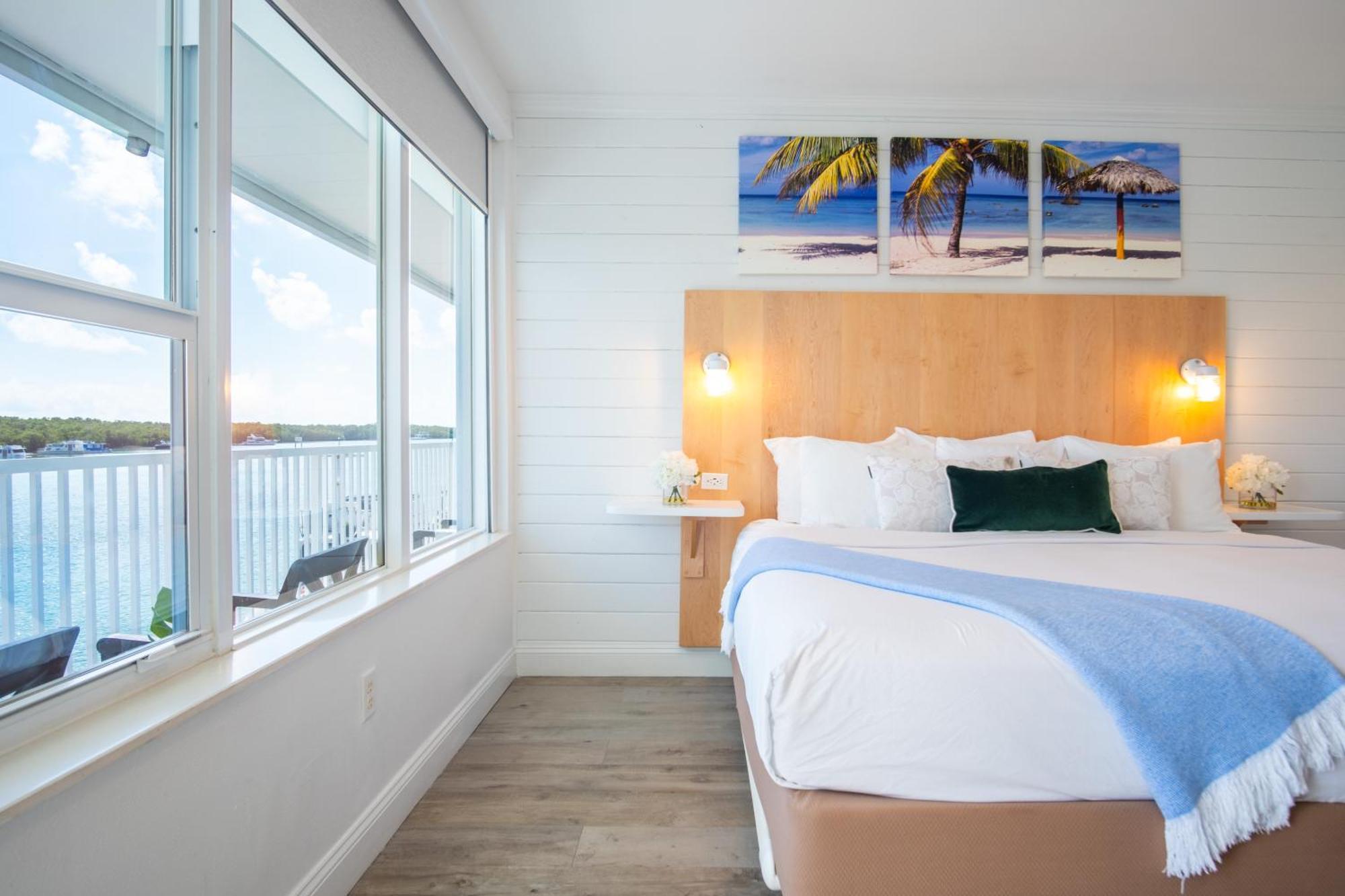 Gilbert'S Resort Key Largo Luaran gambar