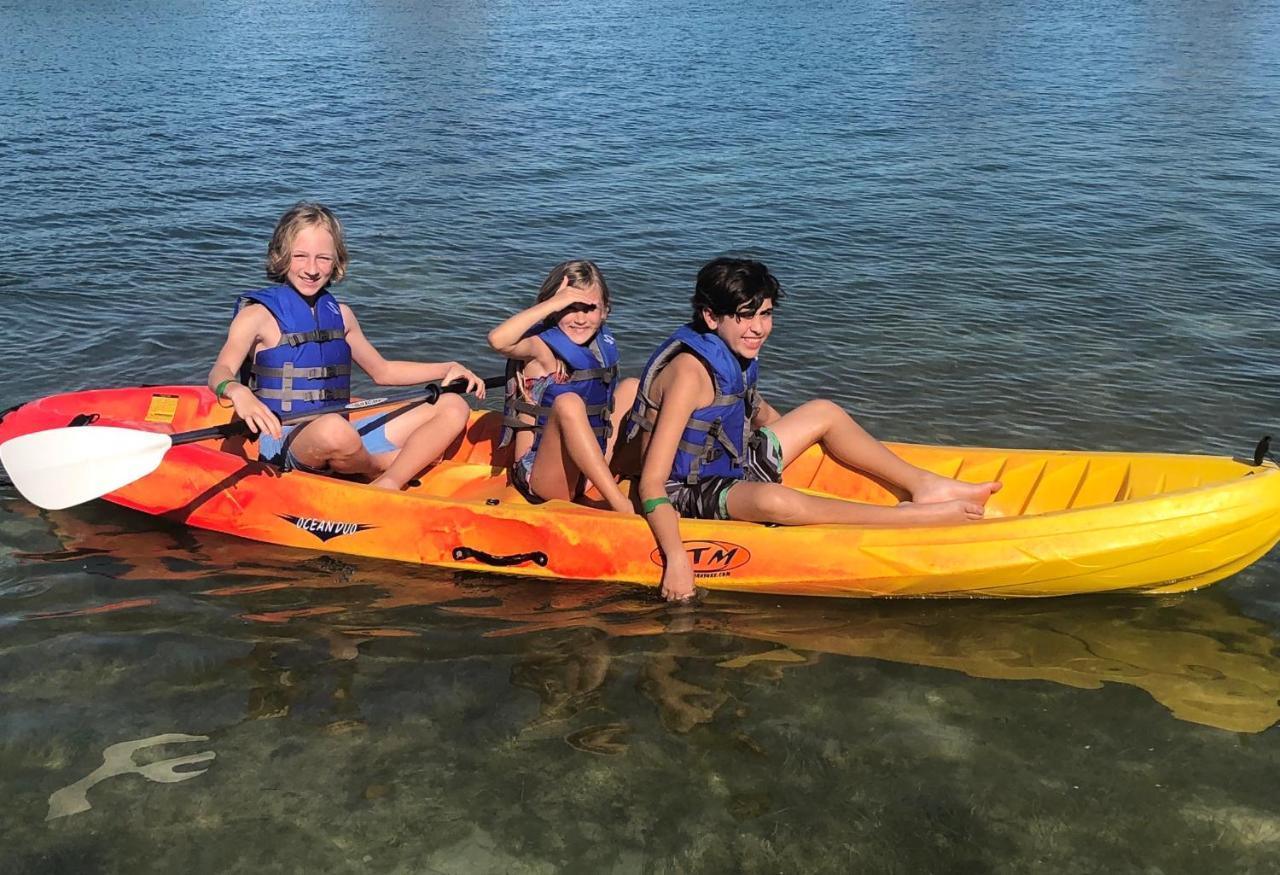 Gilbert'S Resort Key Largo Luaran gambar