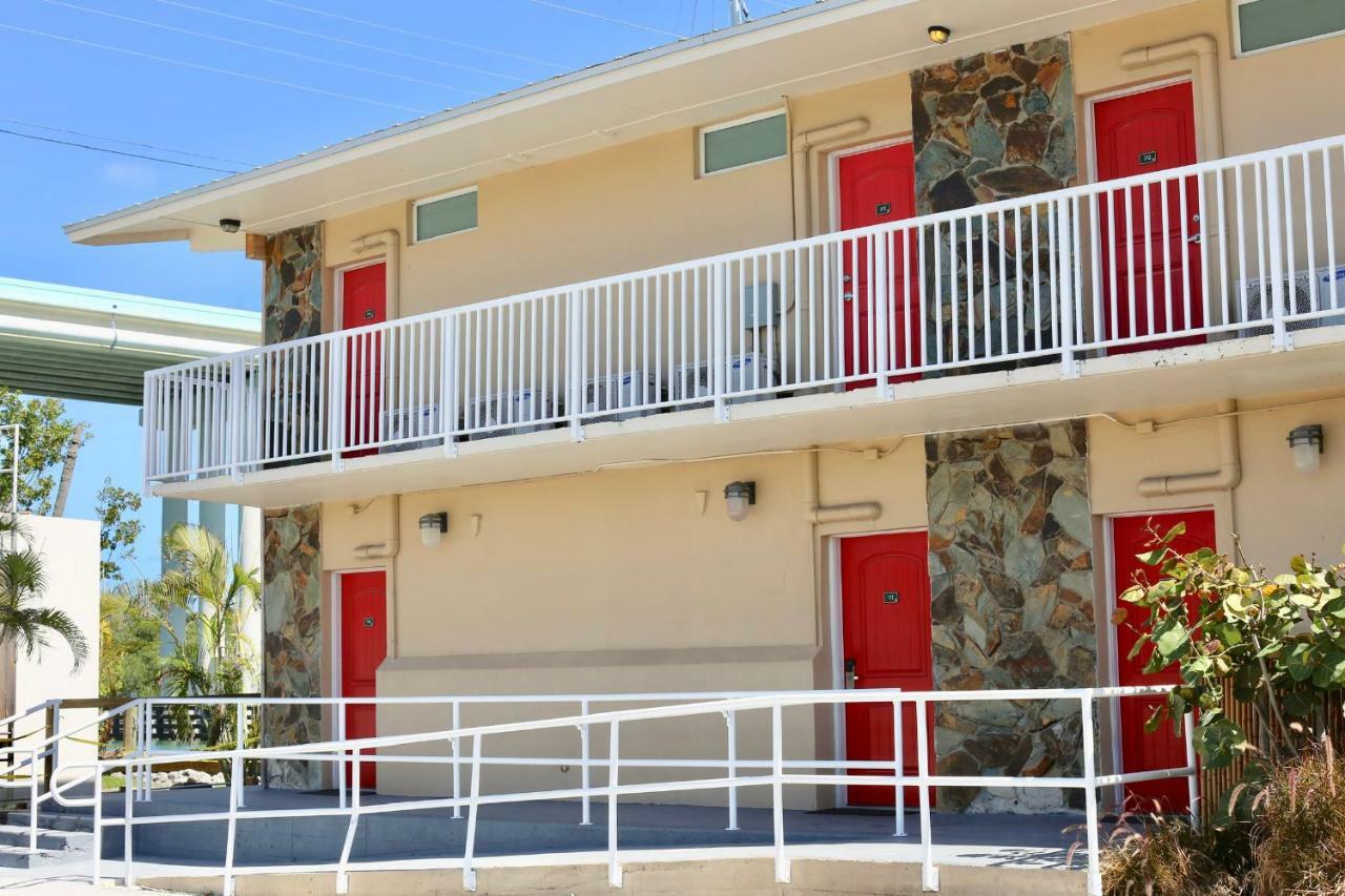 Gilbert'S Resort Key Largo Luaran gambar