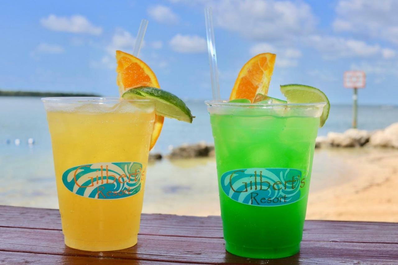 Gilbert'S Resort Key Largo Luaran gambar