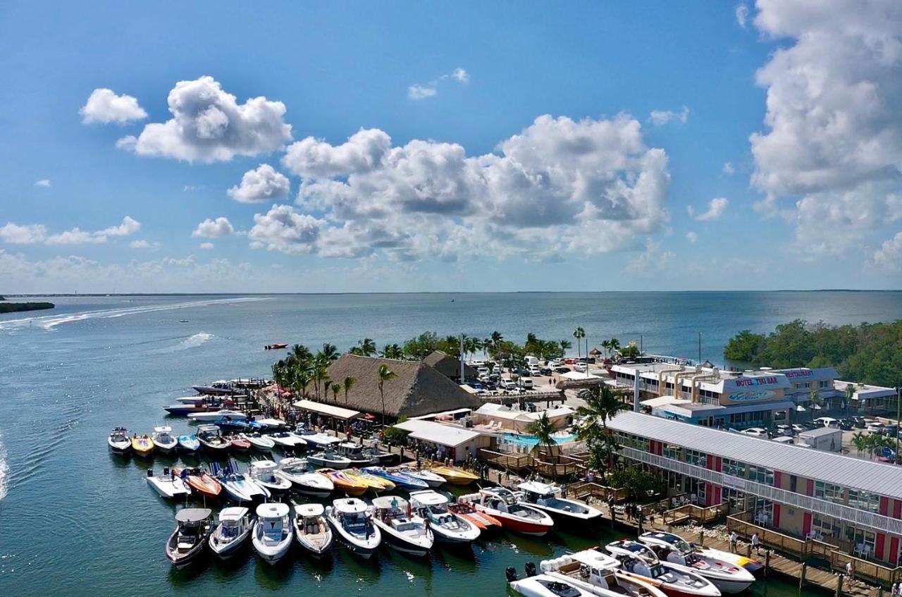 Gilbert'S Resort Key Largo Luaran gambar
