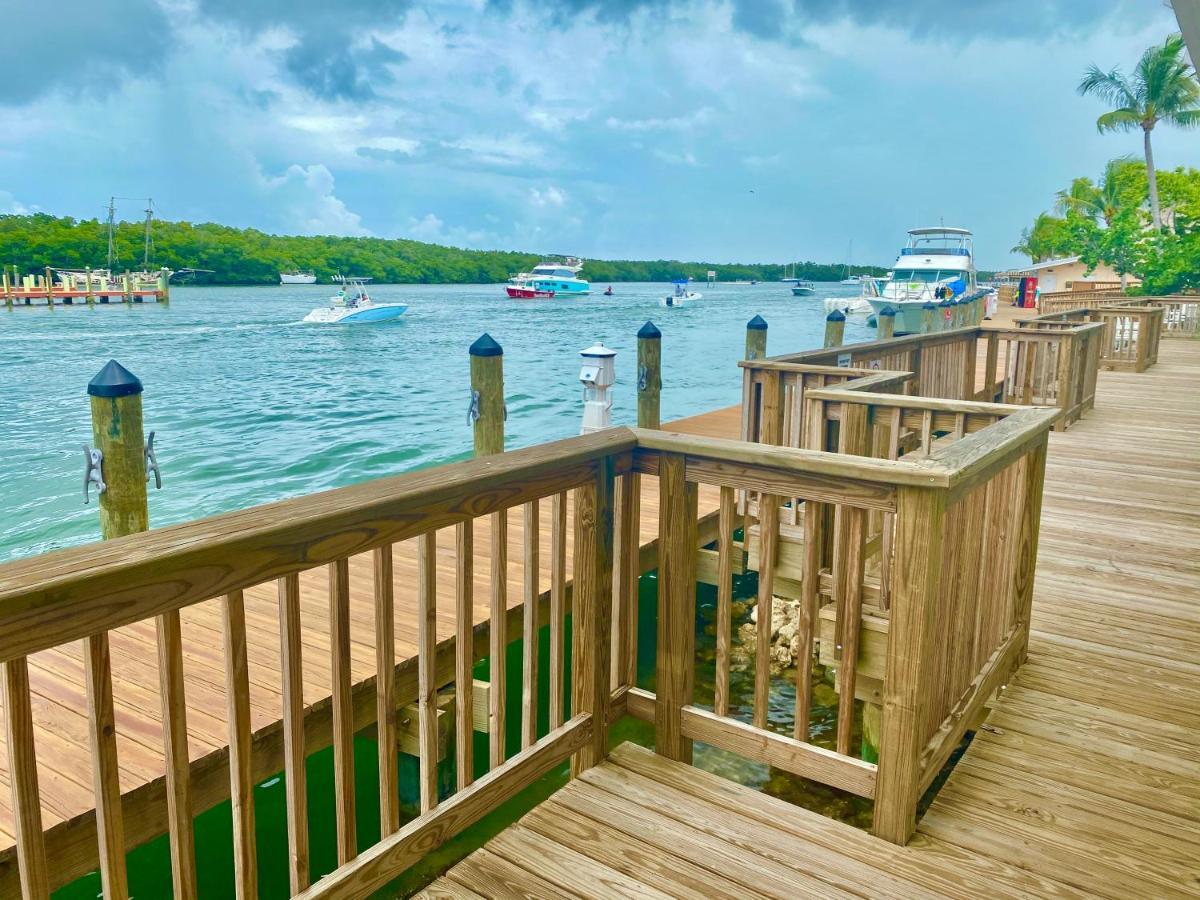 Gilbert'S Resort Key Largo Luaran gambar