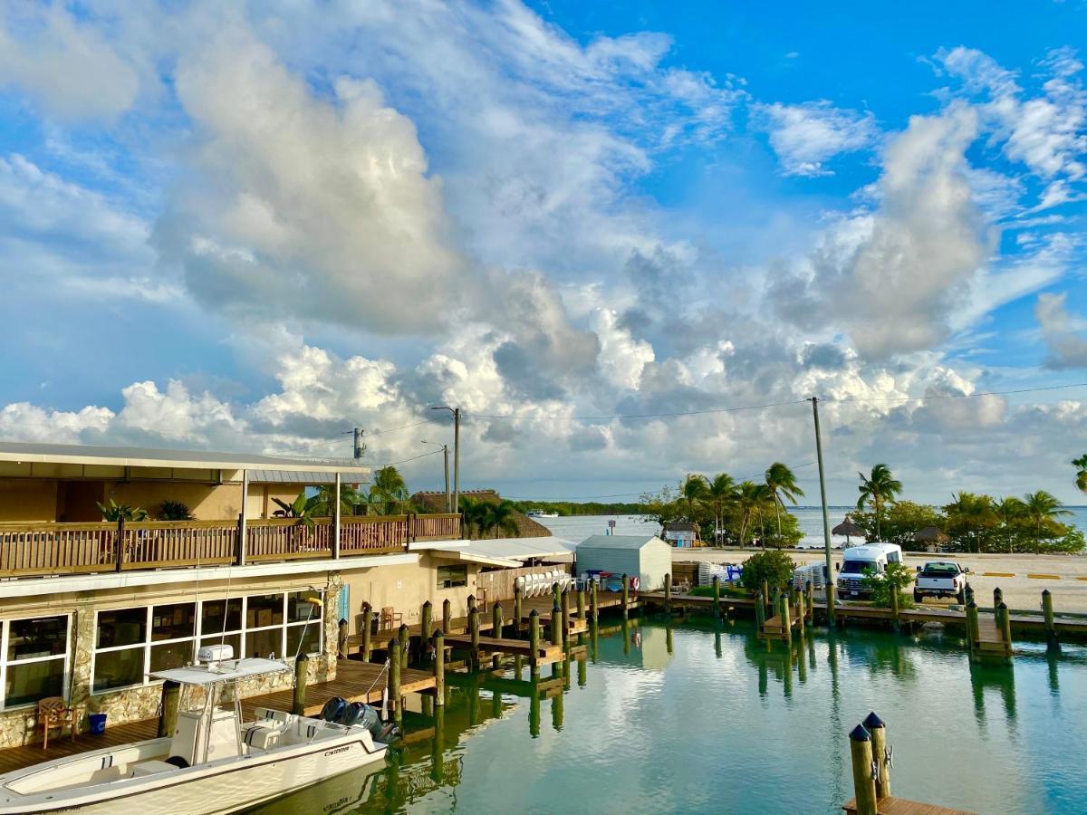 Gilbert'S Resort Key Largo Luaran gambar